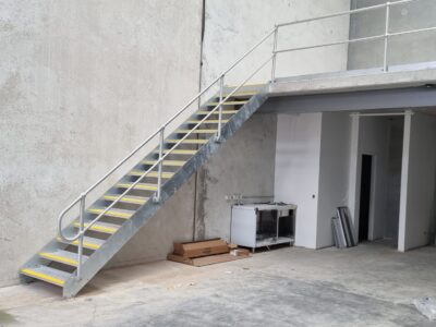 21 Staircases –  Braemar NSW