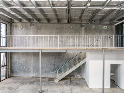 5 Staircases – Bangalow NSW