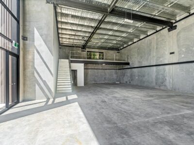 5 Staircase – Yamba NSW