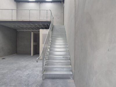 8 Staircases – Rye VIC